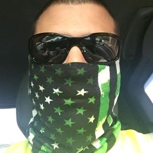 Meet your Posher, Patrick